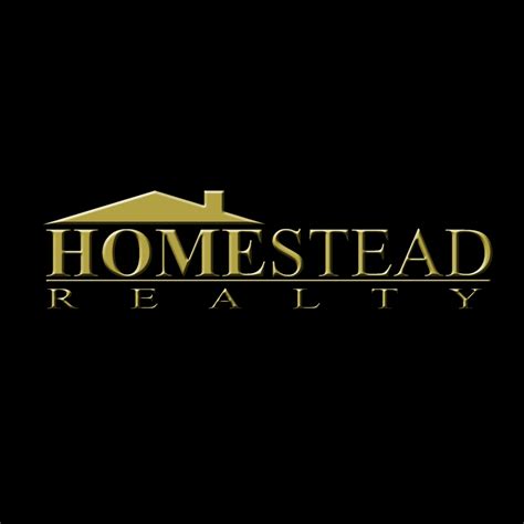 Homestead Realty Real Estate Agents 7524 Gardner Park Dr