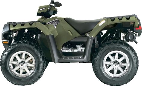 2011 Polaris Sportsman Xp 850 Eps