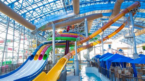 EPIC Waters/The EPIC Recreation Center | GRAND PRAIRIE, TX