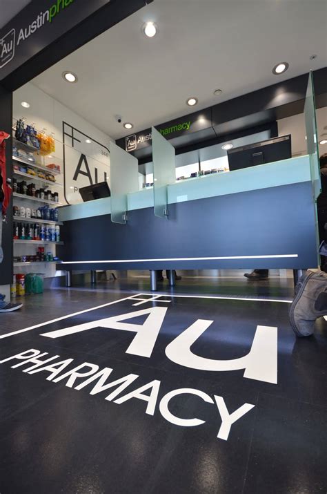 Austin Pharmacy | Your No 1 Pharmacy | No Better Service