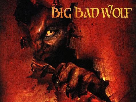 Big Bad Wolf Movie Part