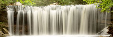 How To Photograph Waterfalls Two Simple Waterfall Photography Tips