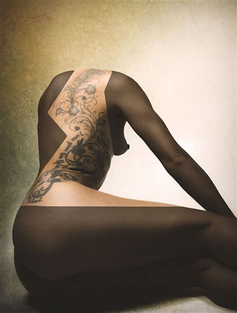 Photo Digital Drawings And Composites Nude Art Photography Curated By