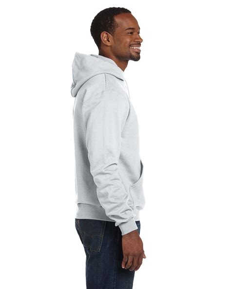 Champion S700 Adult Double Dry Eco Pullover Hooded Sweatshirt