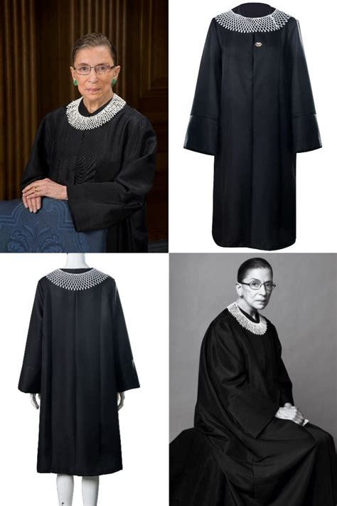 Rbg Ruth Bader Ginsburg Judge Womens Halloween Dissent Costume Takerlama Halloween Women