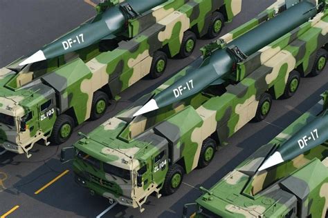 China Is Working On ‘invisible Missile Launchers For ‘future Combat