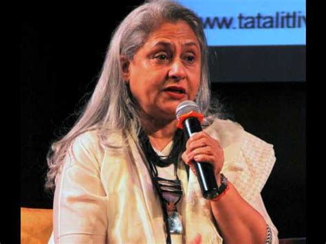 Aavigal aayiram, jaya tv shows, tamil tv shows "Sharam naam ki koi cheez hi nahi hai" - Jaya Bachchan ...