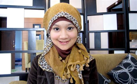 Jilbab Style Foto Bugil Bokep 2017