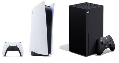 Ps5 Vs Xbox Series X Which Console Should You Choose