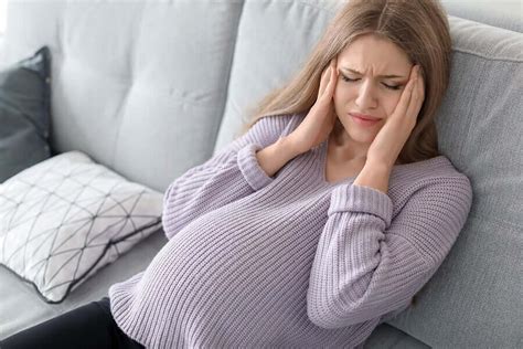 Stress During Pregnancy How To Manage Step To Health Pregnancy