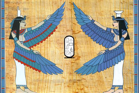 Egyptian Gods And Goddesses Savvy And Free