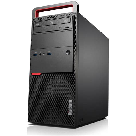 Lenovo Thinkcentre M900 Tower Now With A 30 Day Trial Period