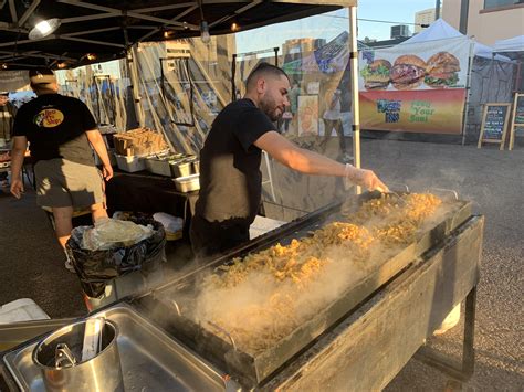 Monthly Vegan Farmers' Market Continues to Prosper in Downtown Phoenix