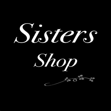 Sisters Shop Home Facebook