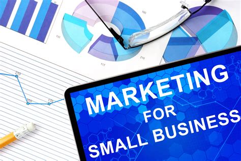 The essential guide to small business marketing