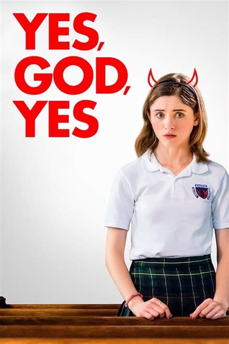 Yes God Yes 2020 — The Movie Database Tmdb