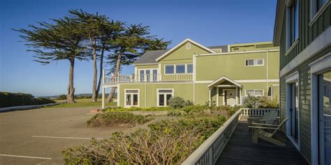 Photo Gallery For Hill House Inn See Photos Of Our Mendocino Hotel