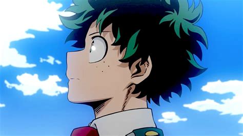 My Hero Academia And Other Anime Are Now Free On Microsoft