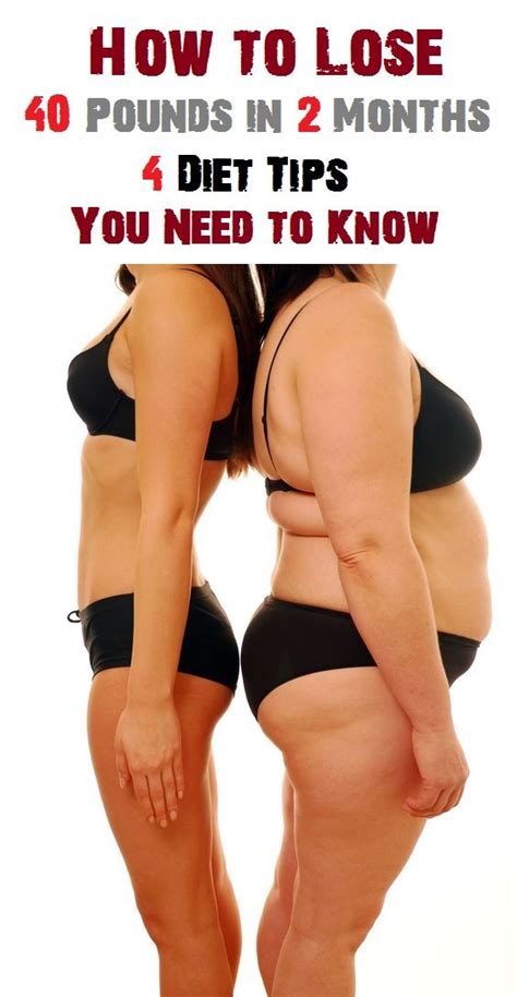 How to lose 40 pounds in 3 months. The 25+ best Lose 40 pounds ideas on Pinterest | One week ...