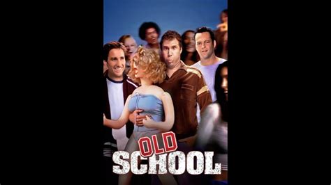 Old School Movie Ost Soundtrack Main Theme Youtube