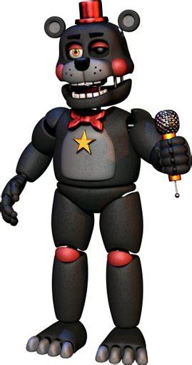 Lefty Wiki Five Nights At Freddys Amino