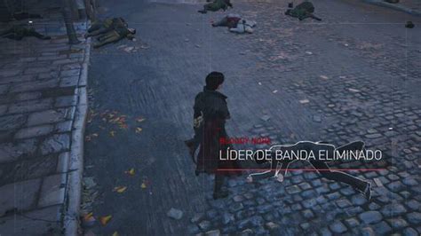 Guerra De Bandas Assassin S Creed Syndicate Gu A