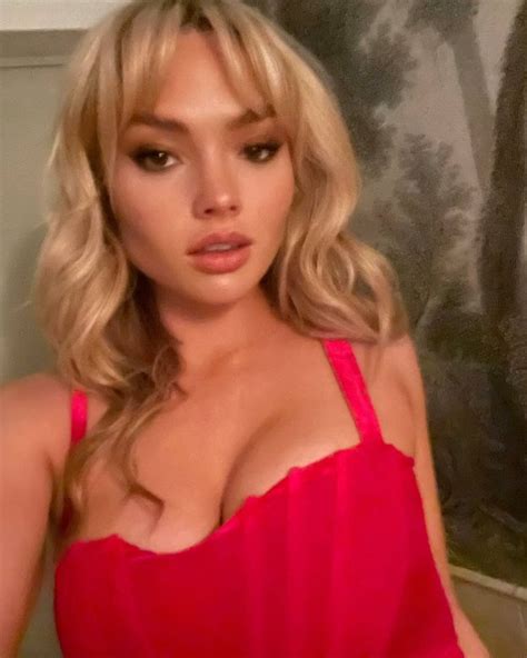 Natalie Alyn Nude And Leaked Photos Video The Fappening