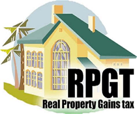 Rpgta was introduced on 7.11.1975 to replace the land speculation tax act 1974. Budget 2015: Self Assessment for Real Property Gains Tax ...