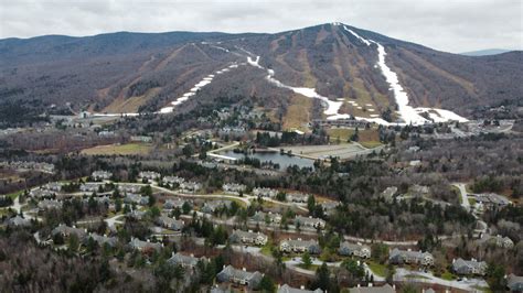 About Greenspring Greenspring At Mount Snow