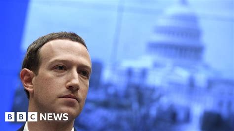 Facebook Removes Trump Ad Over Nazi Hate Symbol Bbc News