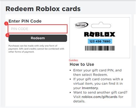 How To Redeem Roblox Gift Card Purchased In SEAGM SEAGM English