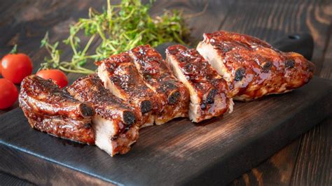 BBQ Smoked Pork Belly Enjoy Delicious And Easy Recipe