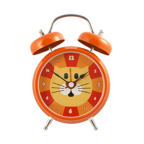 Cat Sound Alarm Clock 14 Alarm Clock Talking Alarm Clock Kids