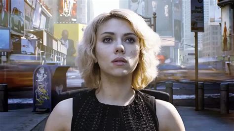 Scarlett Johansson Admits She Mishandled Backlash To Her Casting In Transgender Role In Rub And Tug