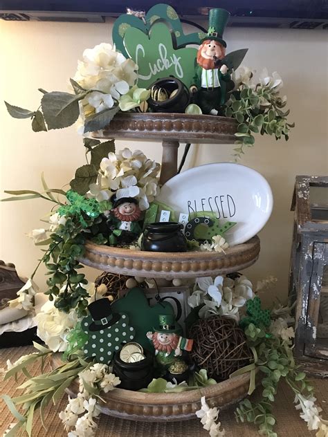 St Patrick S Day Crafts Summer Crafts Christmas Fireplace Fireplace