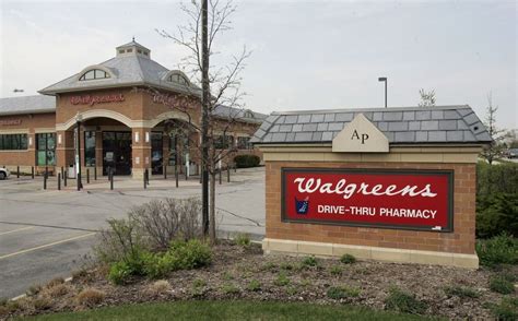 Walgreens boots alliance stock has dropped nearly 38% so far this year. Walgreens stocking Narcan nasal spray in all pharmacies nationwide