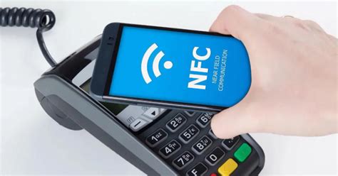 🥇 Nfc Qué Es Para Qué Sirve Y Cómo Activarlo【2021】 8f2