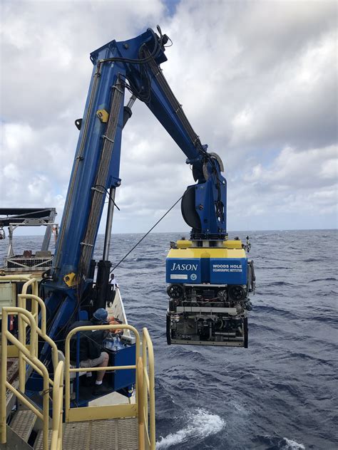 Sharing images from the the national oceanic and atmospheric administration photo library. DEEP SEARCH 2019: DEEP Sea Exploration to Advance Research ...
