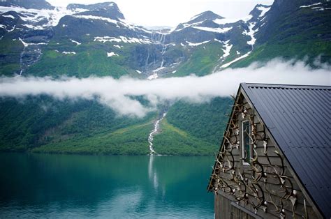 The Top 10 Places To Visit In Norway If Youre Fascinated By The Vikings