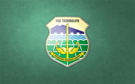Logo Kabupaten Tasikmalaya Newstempo