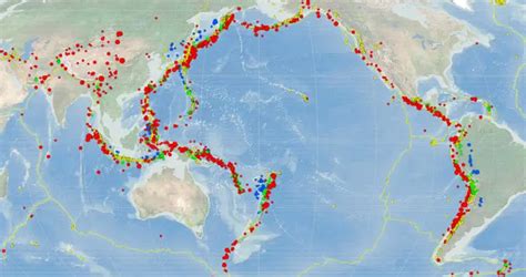 The Pacific Ring Of Fire Explained Konsyse Gambaran