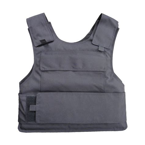 Bulletproof Vest Png