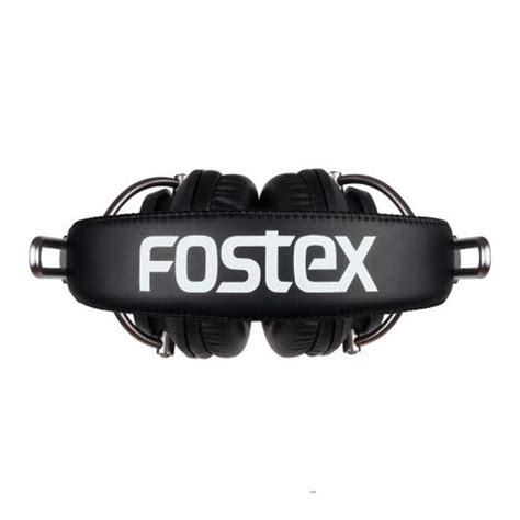 Fostex Tr70 Professional Open Back Headphones 80 Ohm Gear4music