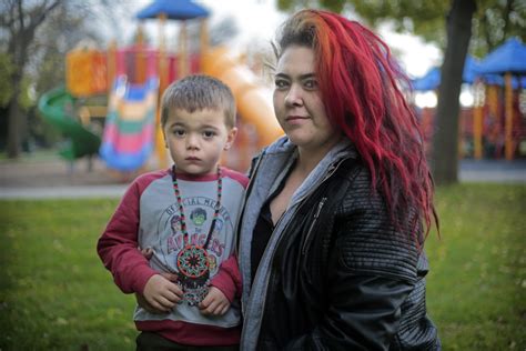 Faced with trauma, tribes fighting to curb rising suicide rates