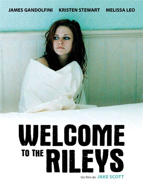 Welcome To The Rileys Filmi I In Kullan C Yorumlar Beyazperde Com