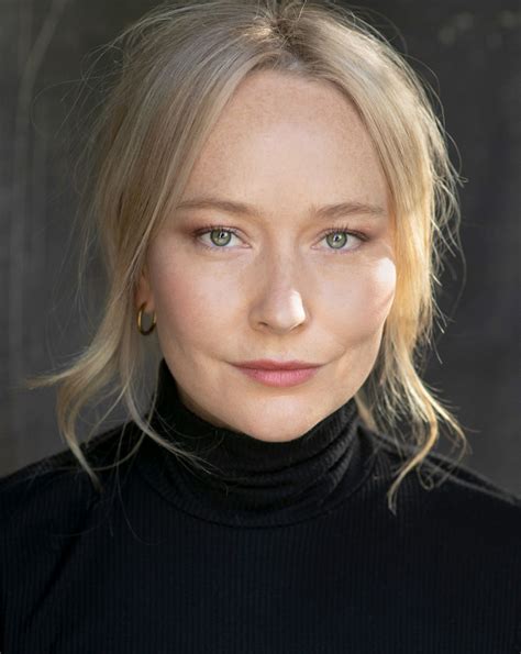 Fern Sutherland Profile And Bio Jandl Acting Agency Nz