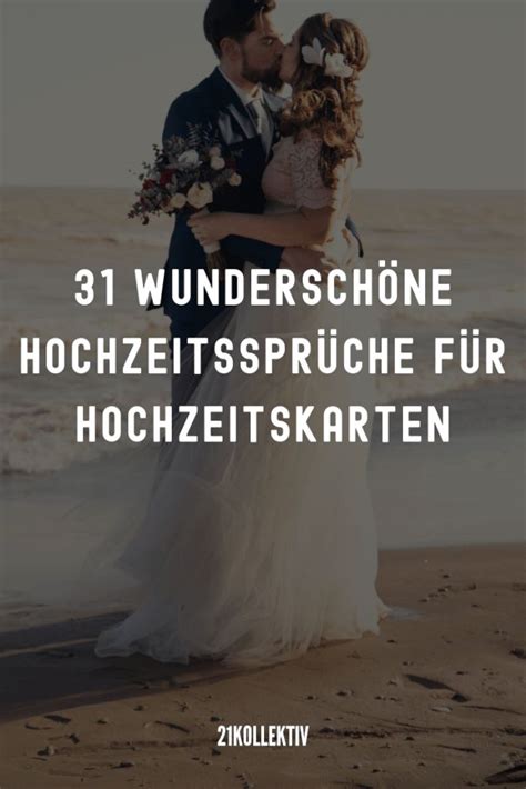 Schwierigkeitsgrad (skala von 1 bis 5): 31 wunderschöne Hochzeitswünsche & Sprüche für die Karte ...