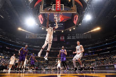 The nets' big 3 of kevin durant, kyrie irving and james harden clearly still have a lot of work to do. Brooklyn Nets: 3 takeaways from important win at Los Angeles