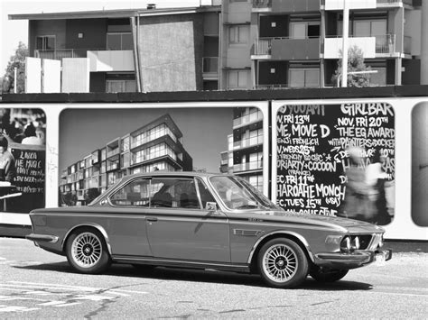 Bavarian carmaker bmw developed the 3.0 csi and will present it for the first time. BMW 3.0 CSi specs - 1971, 1972, 1973, 1974, 1975 - autoevolution