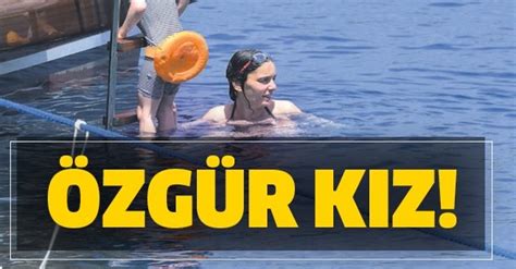 Bu haber sempatik oyuncunun sevenlerini oldukça mutlu edecektir. Nil Karaibrahimgil tatil sezonunu Bodrum'da açtı! Tarzı ...